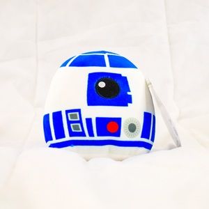 R2-D2 Star Wars Squishmallow